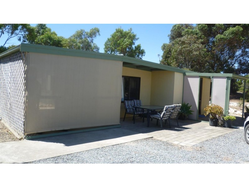 35 Hull Road, Little Douglas via, Coffin Bay SA 5607