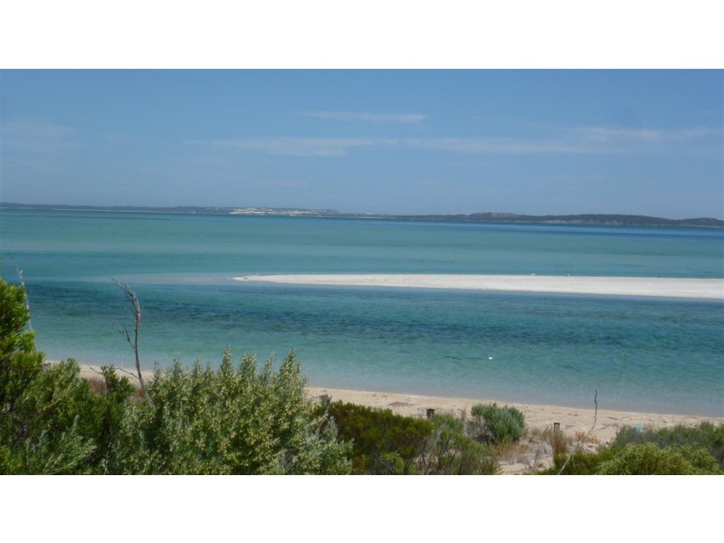 35 Hull Road, Little Douglas via, Coffin Bay SA 5607