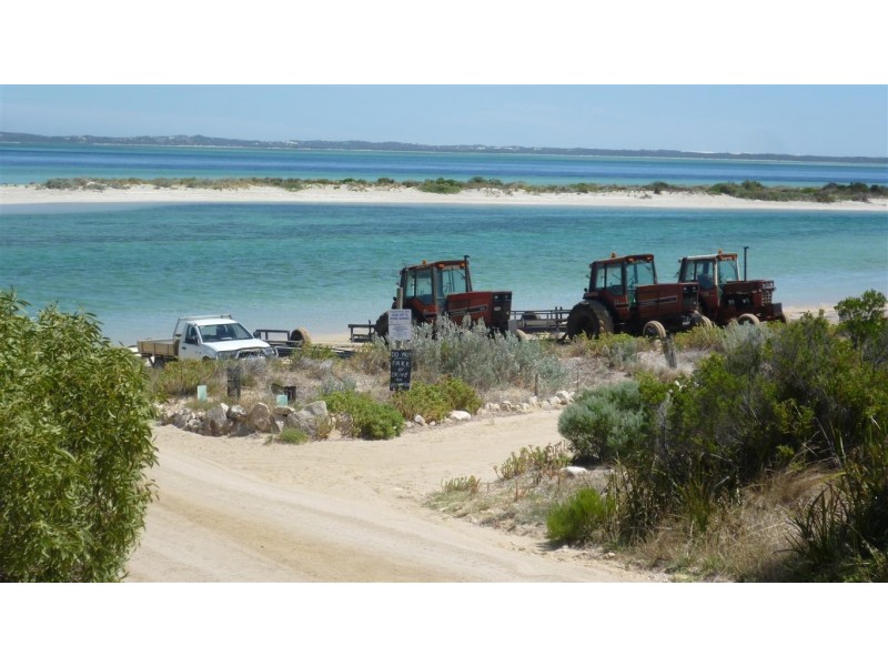 35 Hull Road, Little Douglas via, Coffin Bay SA 5607