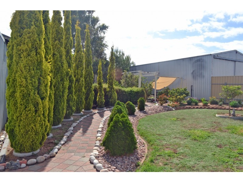 36 Wallis Street, Port Neill SA 5604