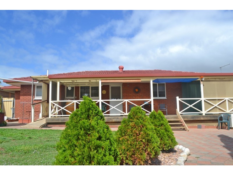 36 Wallis Street, Port Neill SA 5604