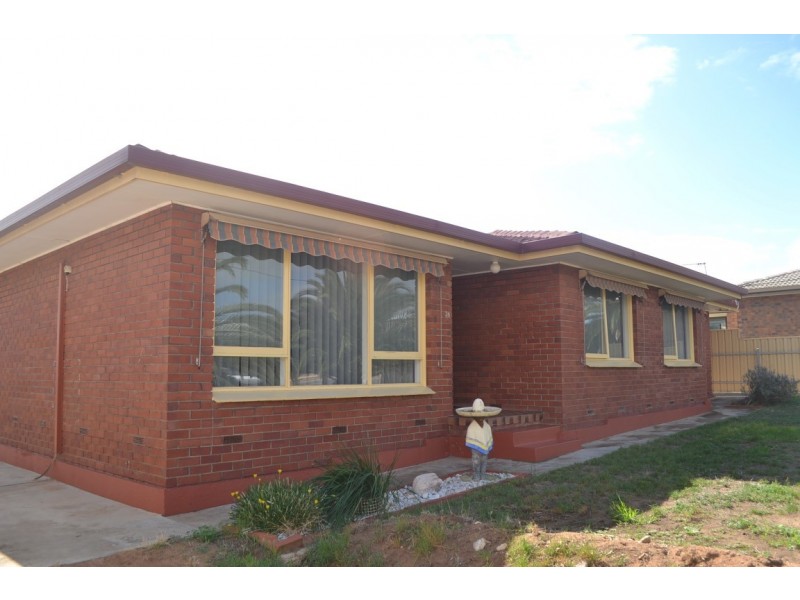 36 Wallis Street, Port Neill SA 5604