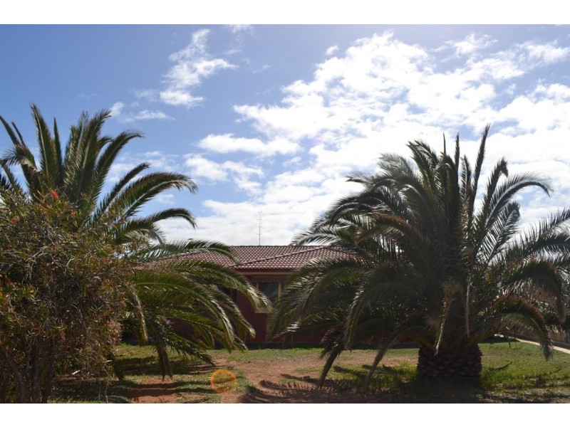 36 Wallis Street, Port Neill SA 5604