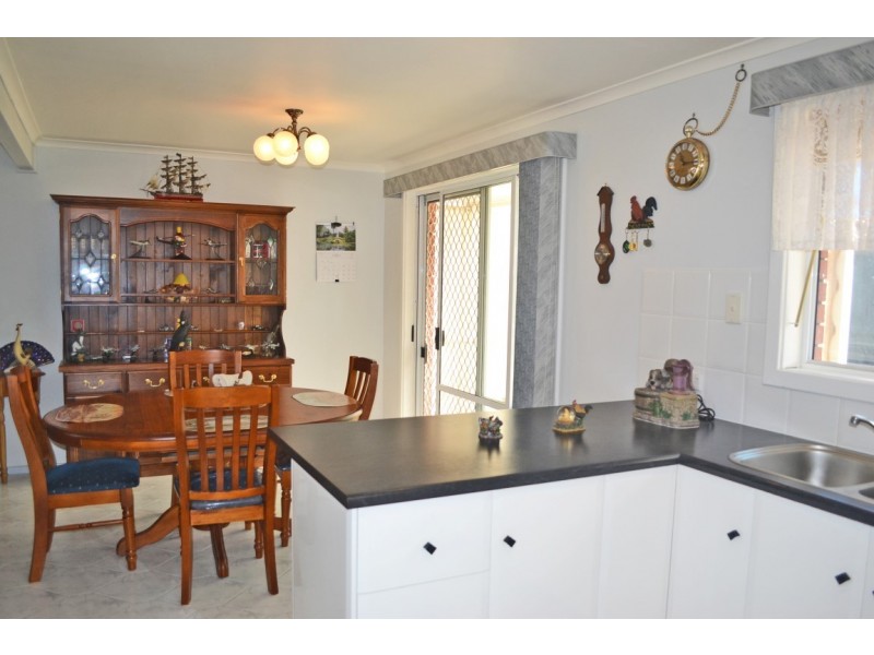 36 Wallis Street, Port Neill SA 5604