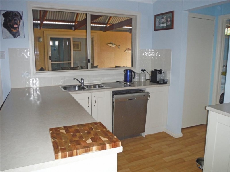 24 Penny Lane, Coffin Bay SA 5607