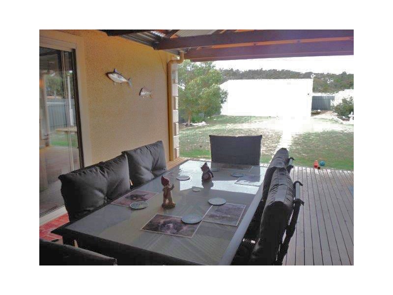 24 Penny Lane, Coffin Bay SA 5607