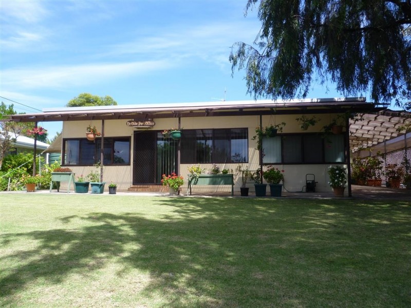 161 Esplanade, Coffin Bay SA 5607