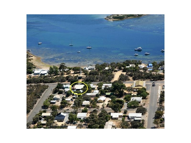 161 Esplanade, Coffin Bay SA 5607