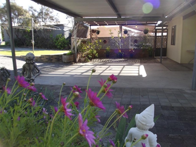 161 Esplanade, Coffin Bay SA 5607