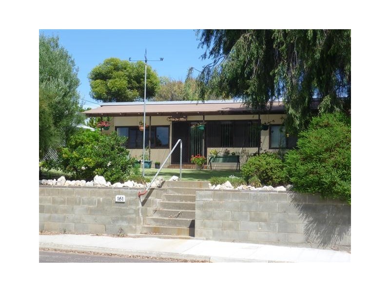 161 Esplanade, Coffin Bay SA 5607