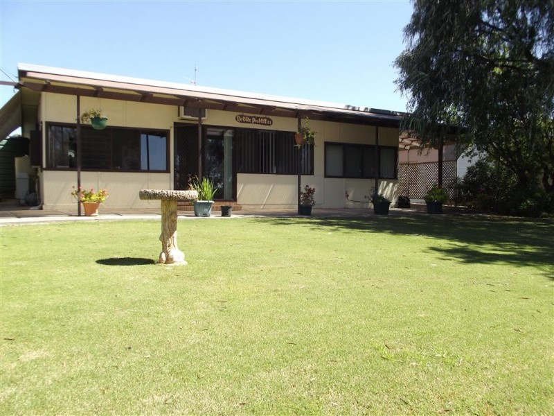 161 Esplanade, Coffin Bay SA 5607