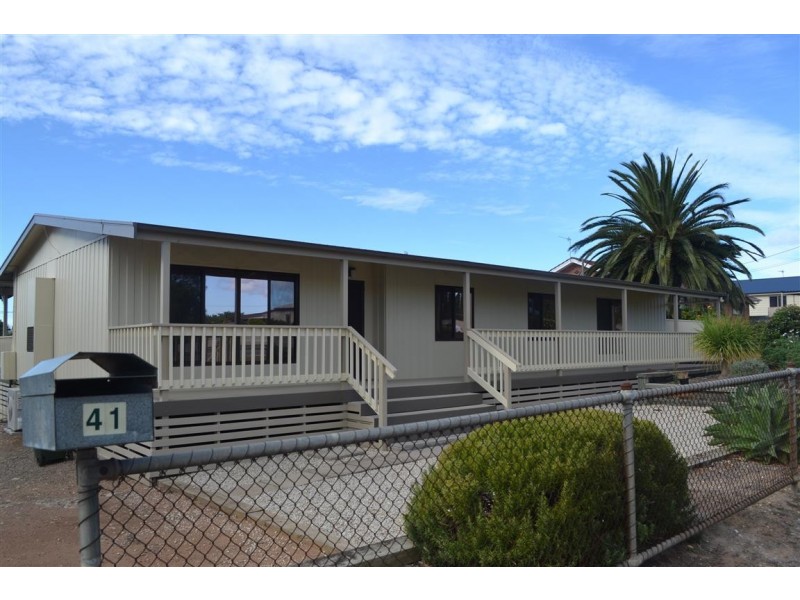 41 Dublin Street, Port Lincoln SA 5606