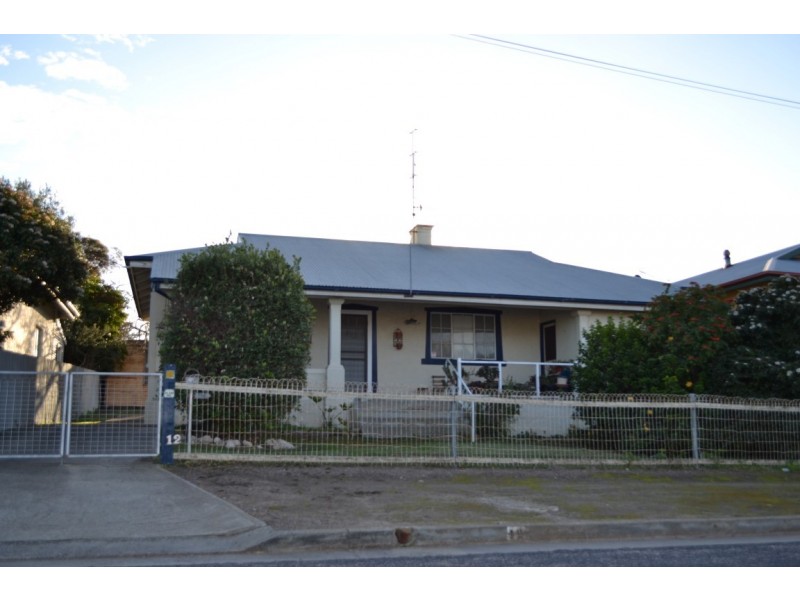 12 Myers Street, Port Lincoln SA 5606