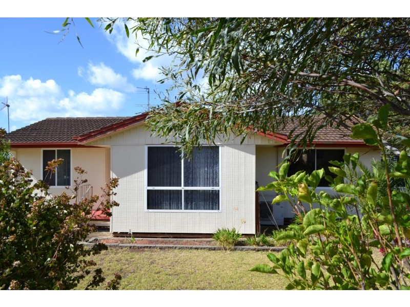 5 Bomar Street, Port Lincoln SA 5606
