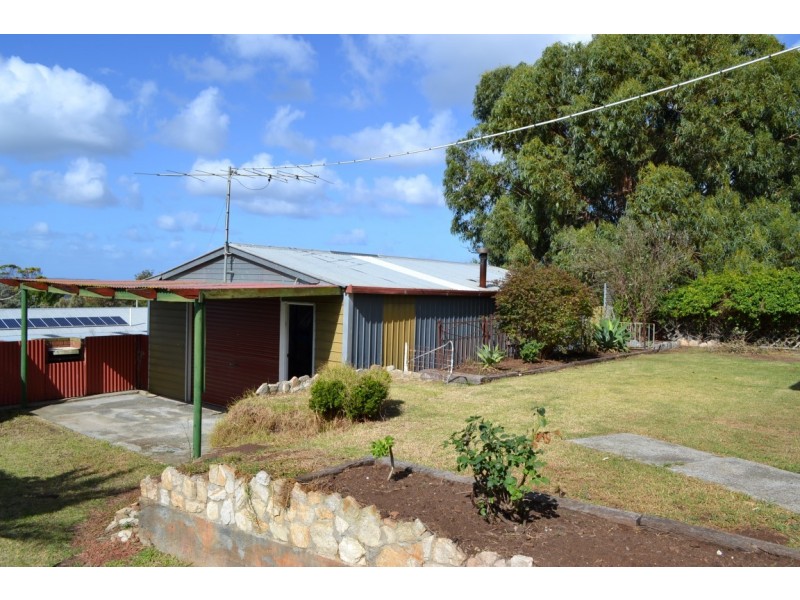 5 Bomar Street, Port Lincoln SA 5606