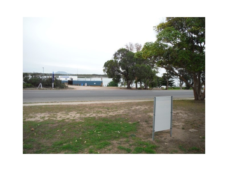 143 Esplanade, Coffin Bay SA 5607