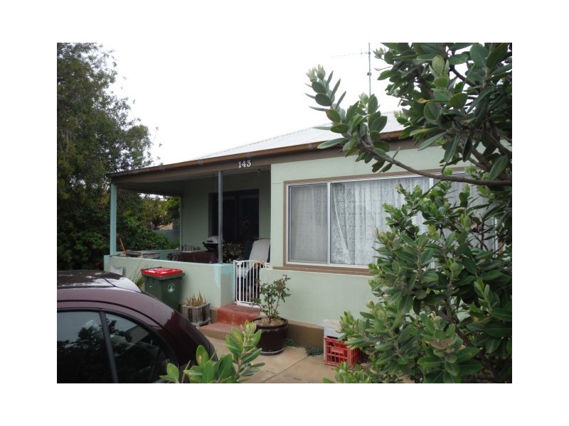 143 Esplanade, Coffin Bay SA 5607