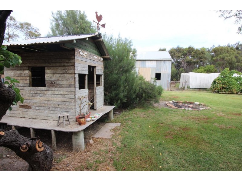 19-23 Sabine Street, Coulta SA 5607