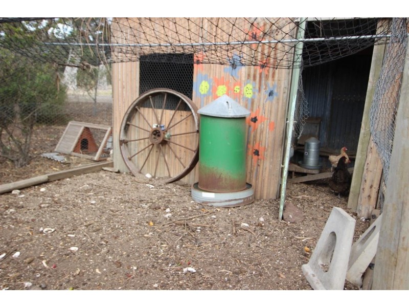 19-23 Sabine Street, Coulta SA 5607