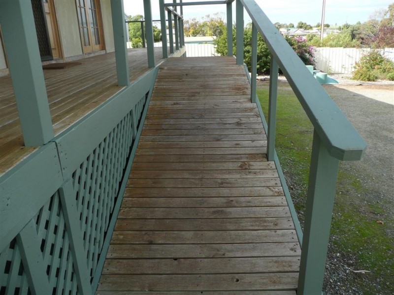 Lot 150 Third Street, Wangary SA 5607