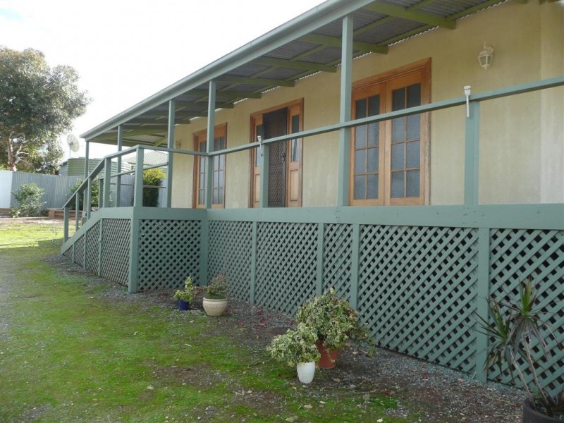 Lot 150 Third Street, Wangary SA 5607