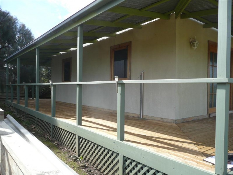 Lot 150 Third Street, Wangary SA 5607