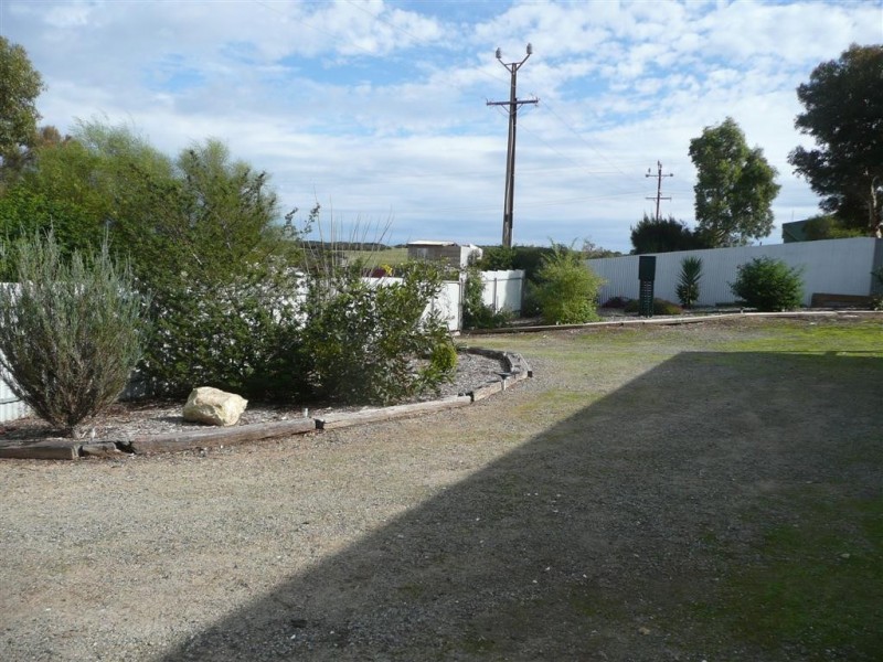 Lot 150 Third Street, Wangary SA 5607