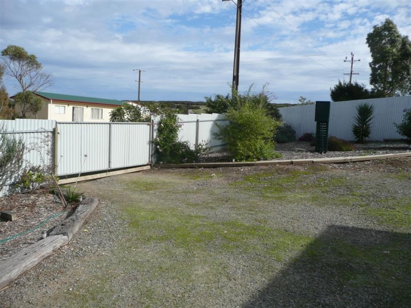Lot 150 Third Street, Wangary SA 5607