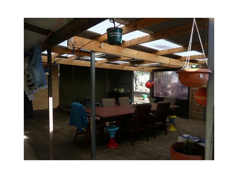 16 Paringa Avenue, Port Lincoln SA 5606