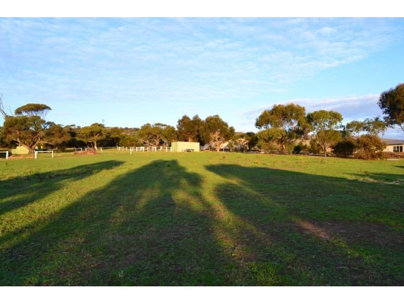 40-42 Bronze Wing Drive, Boston SA 5607