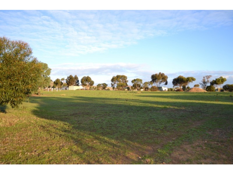 40-42 Bronze Wing Drive, Boston SA 5607