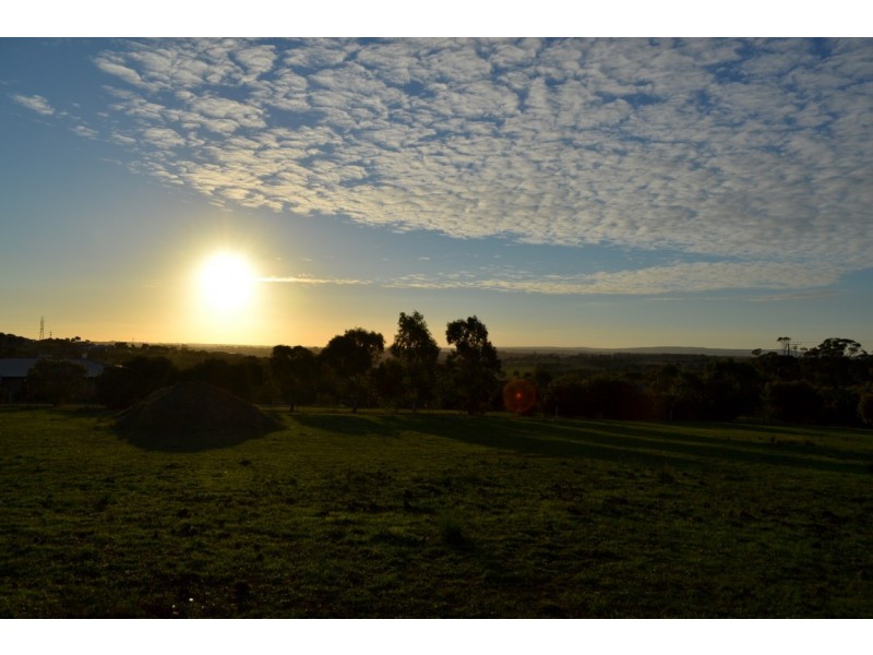 40-42 Bronze Wing Drive, Boston SA 5607