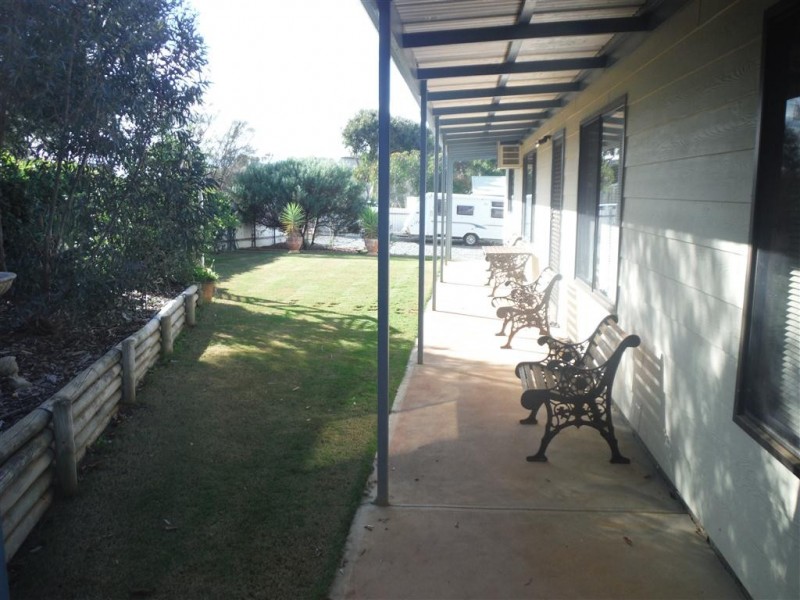 Lot 174 and 175 Main Street, Wangary SA 5607