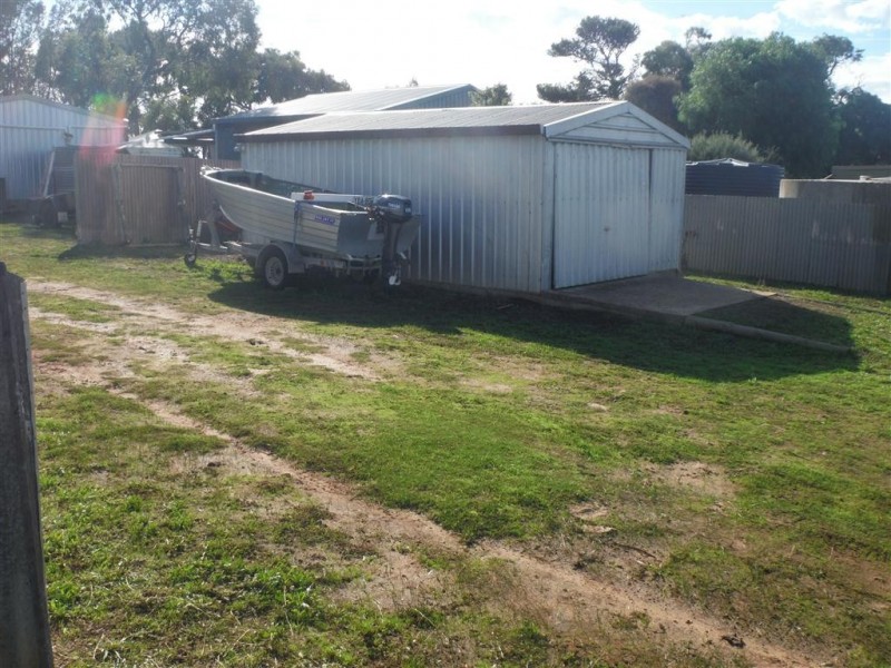 Lot 174 and 175 Main Street, Wangary SA 5607