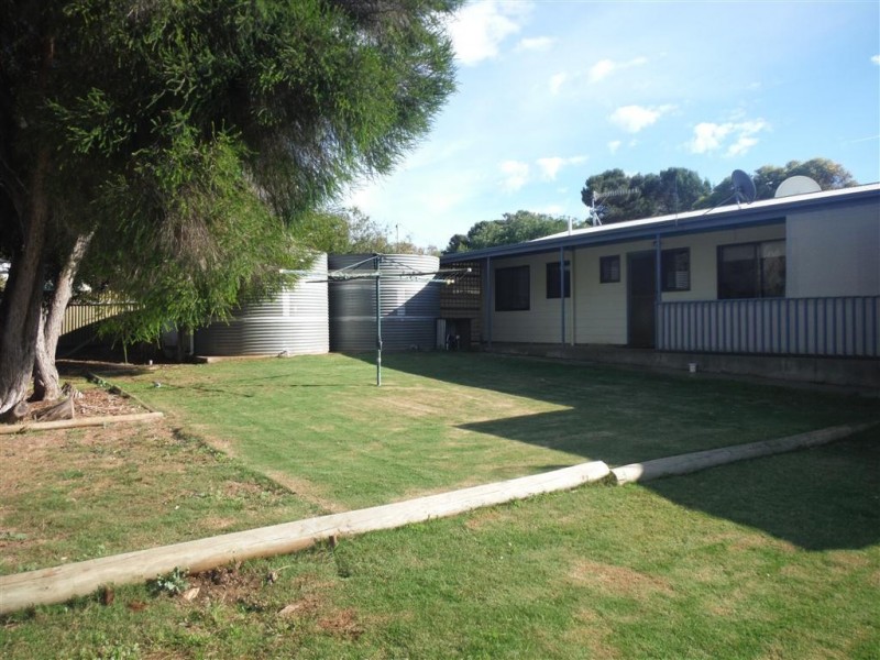 Lot 174 and 175 Main Street, Wangary SA 5607