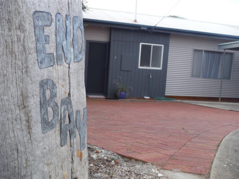 2 Pine Crescent, Coffin Bay SA 5607