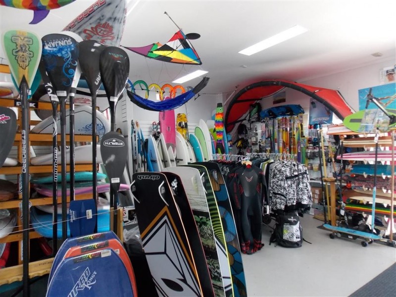 Port Lincoln Fishing and Camping, Port Lincoln SA 5606