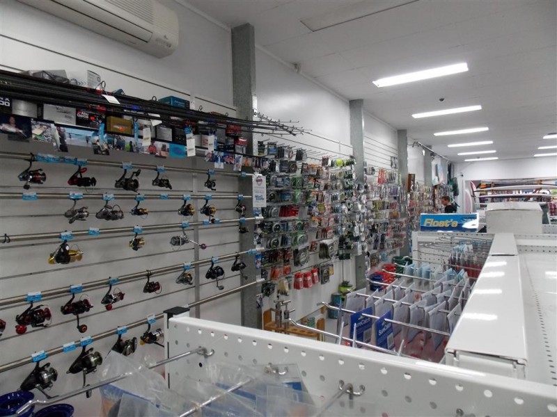 Port Lincoln Fishing and Camping, Port Lincoln SA 5606