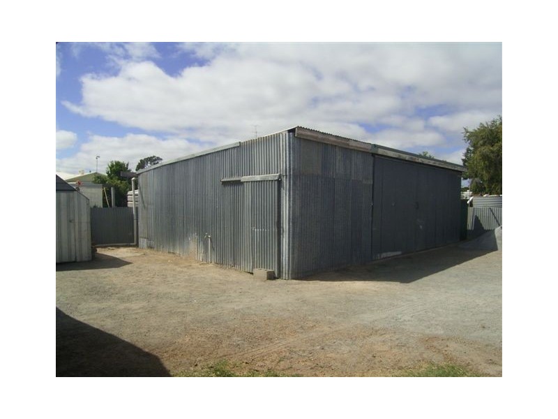 5 Fuss Street, Cummins SA 5631