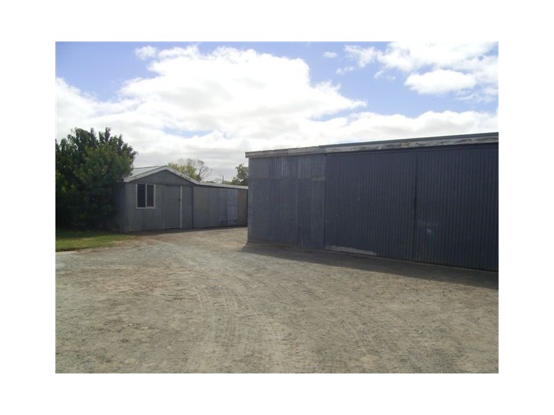 5 Fuss Street, Cummins SA 5631
