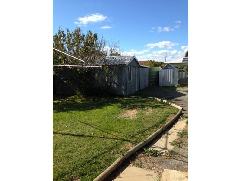 5 Fuss Street, Cummins SA 5631
