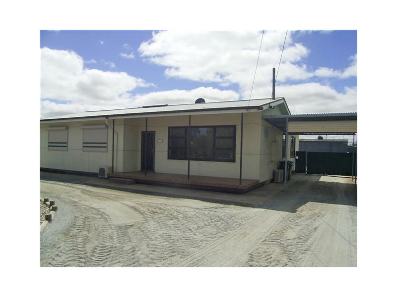 5 Fuss Street, Cummins SA 5631