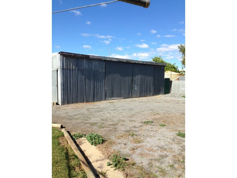 5 Fuss Street, Cummins SA 5631