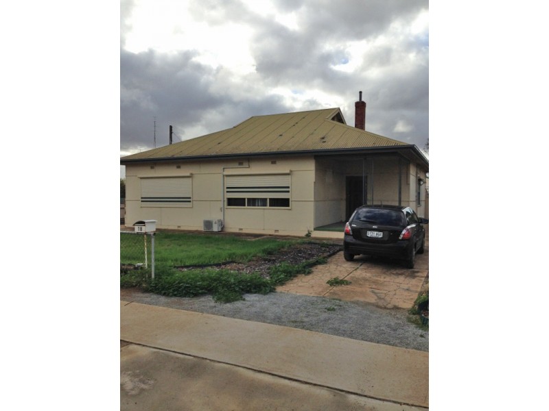 18 Hall Street, Cummins SA 5631
