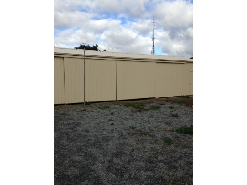 18 Hall Street, Cummins SA 5631