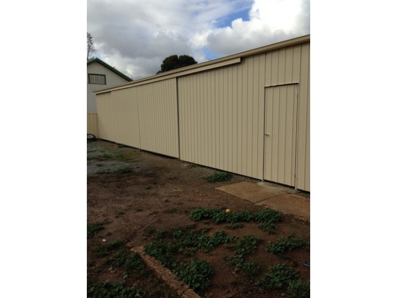18 Hall Street, Cummins SA 5631