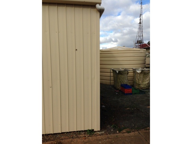 18 Hall Street, Cummins SA 5631