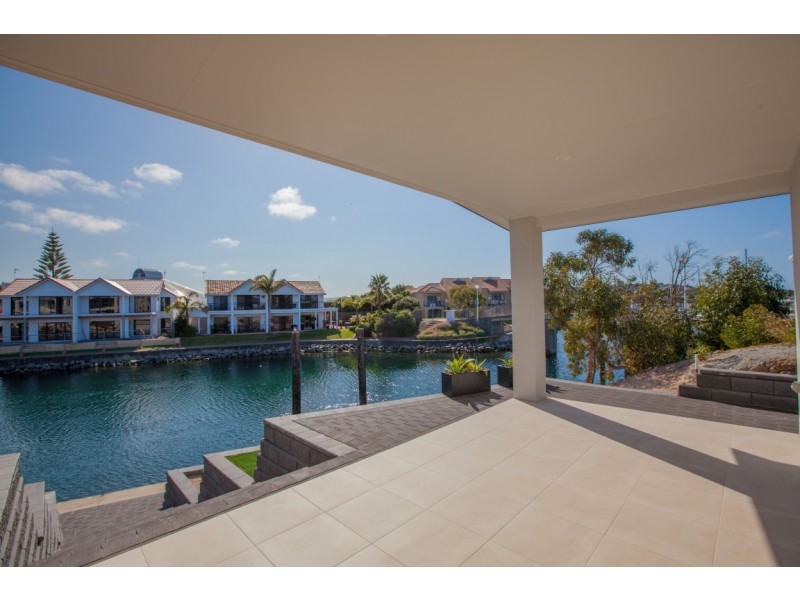13 Bridge Crescent, Port Lincoln SA 5606