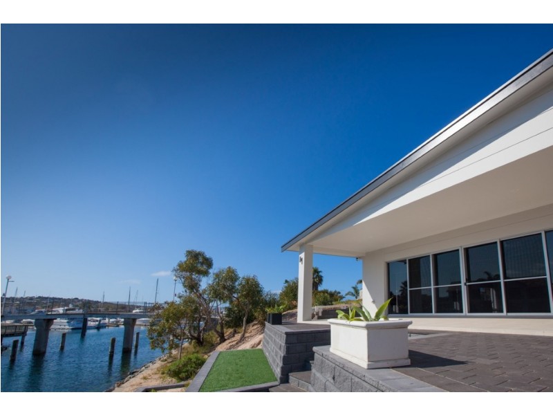 13 Bridge Crescent, Port Lincoln SA 5606