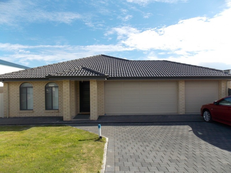 25 Bridge Crescent, Port Lincoln SA 5606